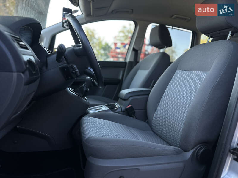 Минивэн Ford C-Max 2005 в Виннице