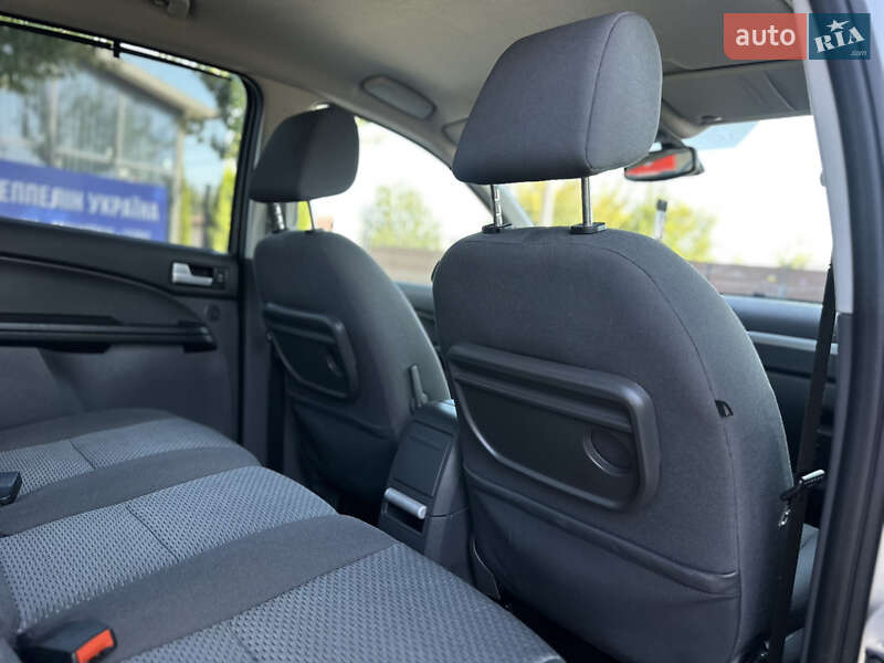 Минивэн Ford C-Max 2005 в Виннице