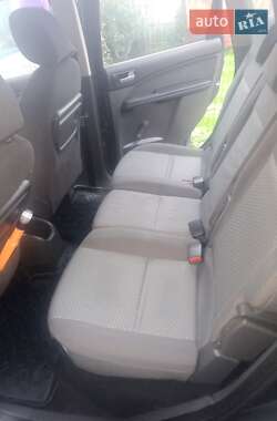 Минивэн Ford C-Max 2005 в 