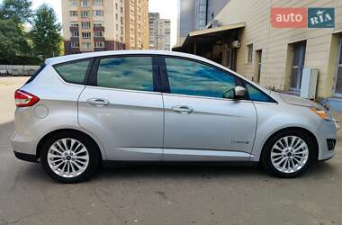 Мінівен Ford C-Max 2017 в 