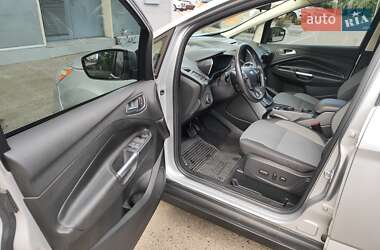Мінівен Ford C-Max 2017 в 