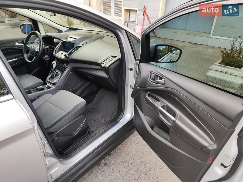 Минивэн Ford C-Max 2017 в Сумах