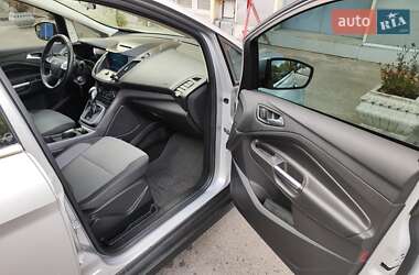 Мінівен Ford C-Max 2017 в 