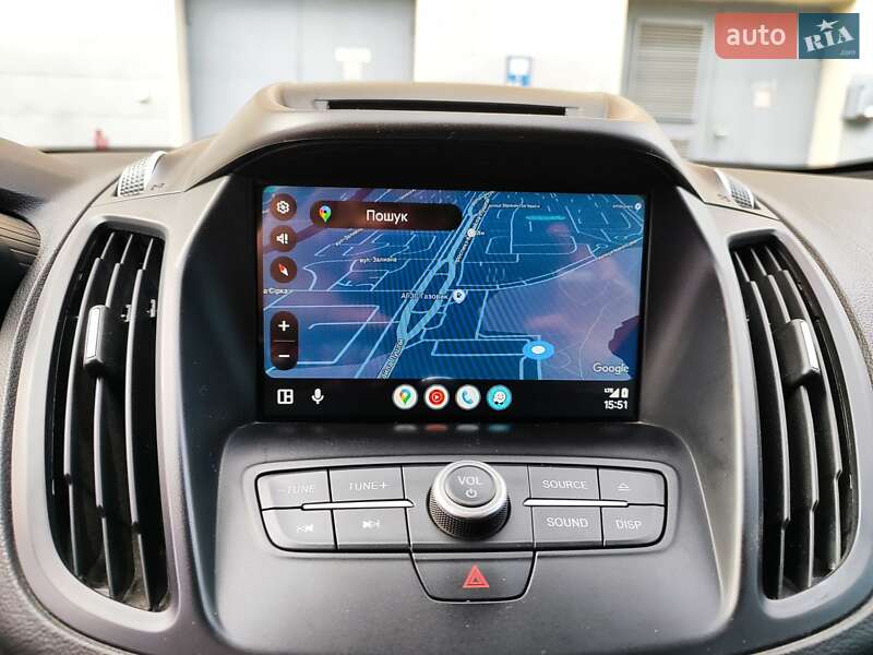 Минивэн Ford C-Max 2017 в Сумах