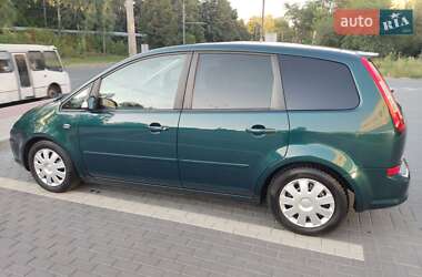 Минивэн Ford C-Max 2007 в 