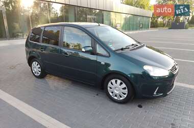 Минивэн Ford C-Max 2007 в 