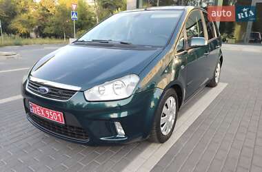 Минивэн Ford C-Max 2007 в 