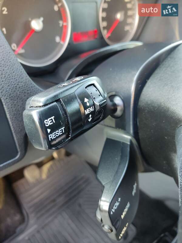 Мінівен Ford C-Max 2007 в Луцьку