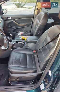 Минивэн Ford C-Max 2007 в 