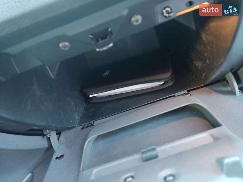 Мінівен Ford C-Max 2007 в Луцьку