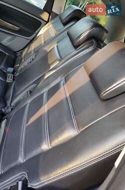 Минивэн Ford C-Max 2007 в 