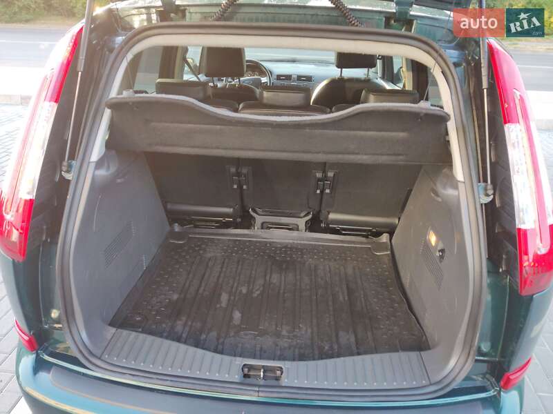 Мінівен Ford C-Max 2007 в Луцьку