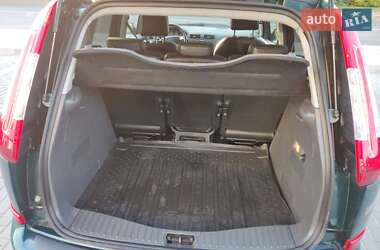 Минивэн Ford C-Max 2007 в 