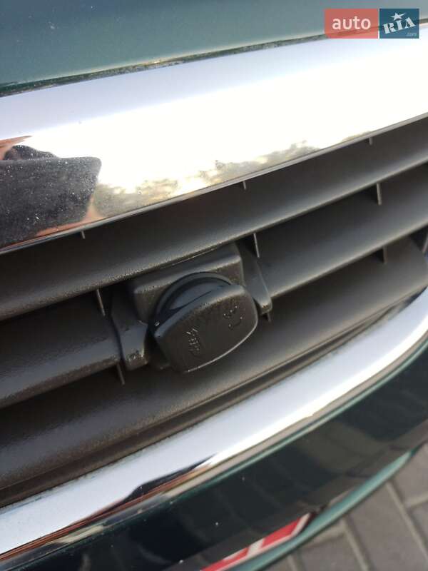 Мінівен Ford C-Max 2007 в Луцьку
