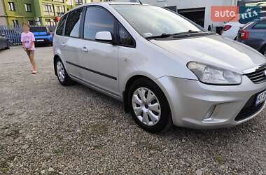 Мінівен Ford C-Max 2008 в Івано-Франківську