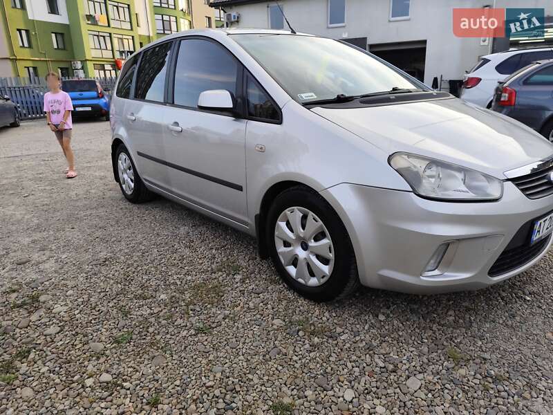 Ford C-Max 2008