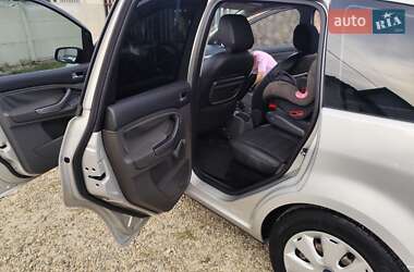 Мінівен Ford C-Max 2008 в 