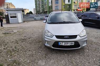 Мінівен Ford C-Max 2008 в 
