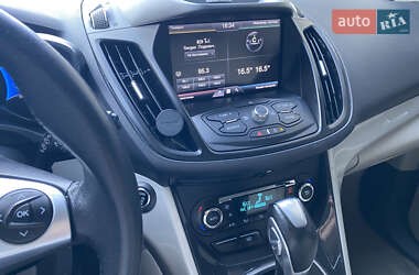 Минивэн Ford C-Max 2014 в 