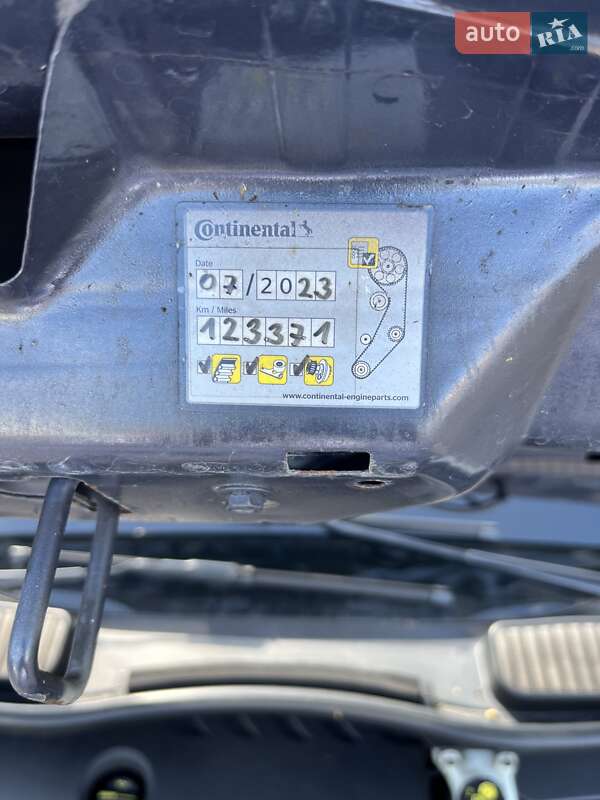 Минивэн Ford C-Max 2012 в Тернополе фото 6 Минивэн Ford C-Max 2012 в Тернополе