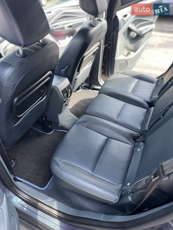 Минивэн Ford C-Max 2012 в Тернополе фото 10 Минивэн Ford C-Max 2012 в Тернополе
