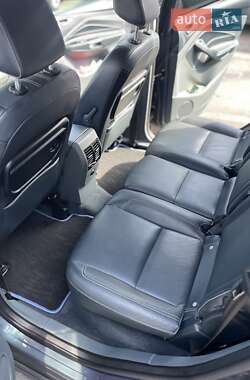 Минивэн Ford C-Max 2012 в 