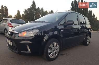 Минивэн Ford C-Max 2010 в Киеве