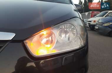 Минивэн Ford C-Max 2010 в 