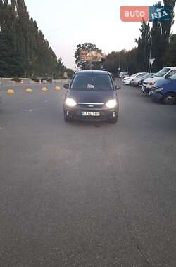 Минивэн Ford C-Max 2010 в 