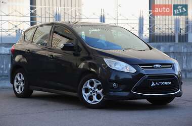 Минивэн Ford C-Max 2012 в Киеве