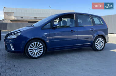 Минивэн Ford C-Max 2008 в Луцке