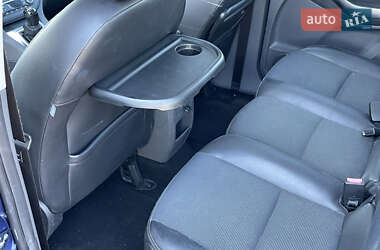 Минивэн Ford C-Max 2008 в 