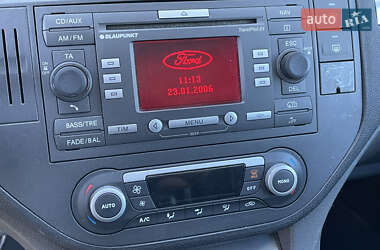 Минивэн Ford C-Max 2008 в 