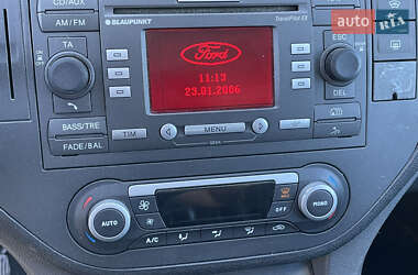 Минивэн Ford C-Max 2008 в 