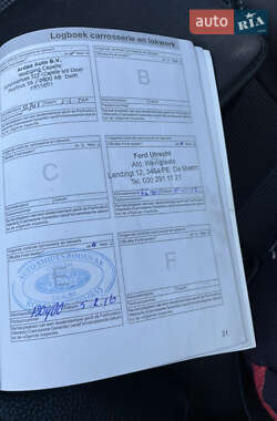 Минивэн Ford C-Max 2008 в 