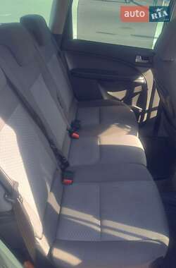 Мінівен Ford C-Max 2005 в 