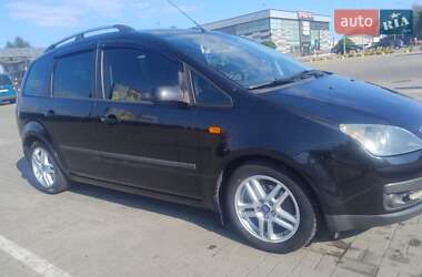 Мінівен Ford C-Max 2005 в 