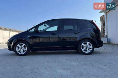 Мінівен Ford C-Max 2009 в 