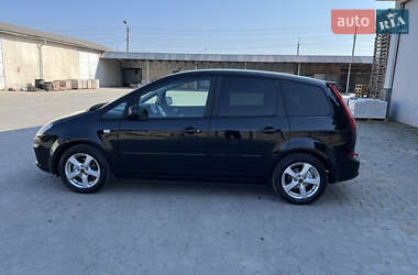 Мінівен Ford C-Max 2009 в 