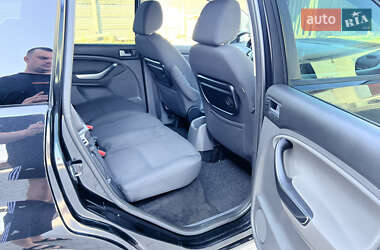 Мінівен Ford C-Max 2009 в 