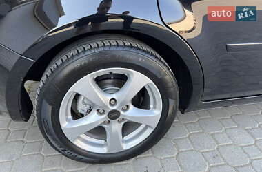 Мінівен Ford C-Max 2009 в 