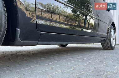 Мінівен Ford C-Max 2009 в 