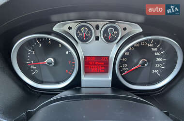 Мінівен Ford C-Max 2009 в 