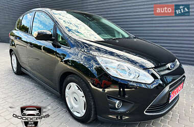 Минивэн Ford C-Max 2014 в Каменском