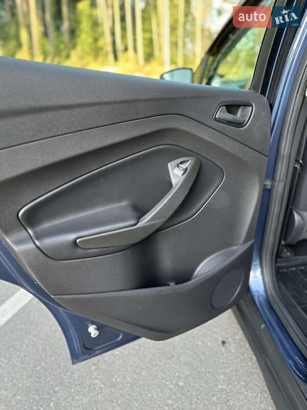 Мінівен Ford C-Max 2018 в Житомирі фото 18 Мінівен Ford C-Max 2018 в Житомирі