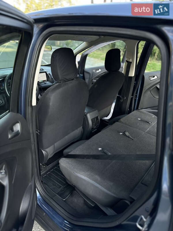 Мінівен Ford C-Max 2018 в Житомирі фото 22 Мінівен Ford C-Max 2018 в Житомирі