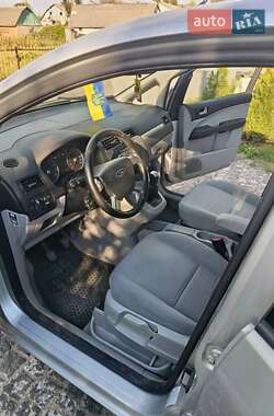 Мінівен Ford C-Max 2004 в 