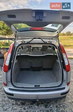 Мінівен Ford C-Max 2004 в 