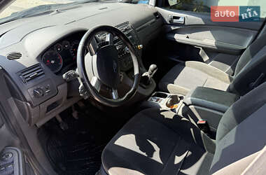 Мінівен Ford C-Max 2006 в 