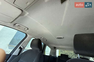 Мінівен Ford C-Max 2006 в 